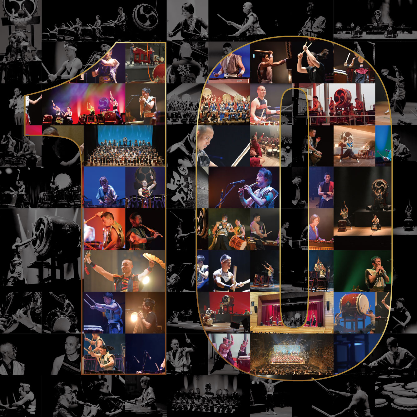 エンディングビジュアル