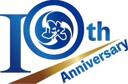 和太鼓政や ロゴ