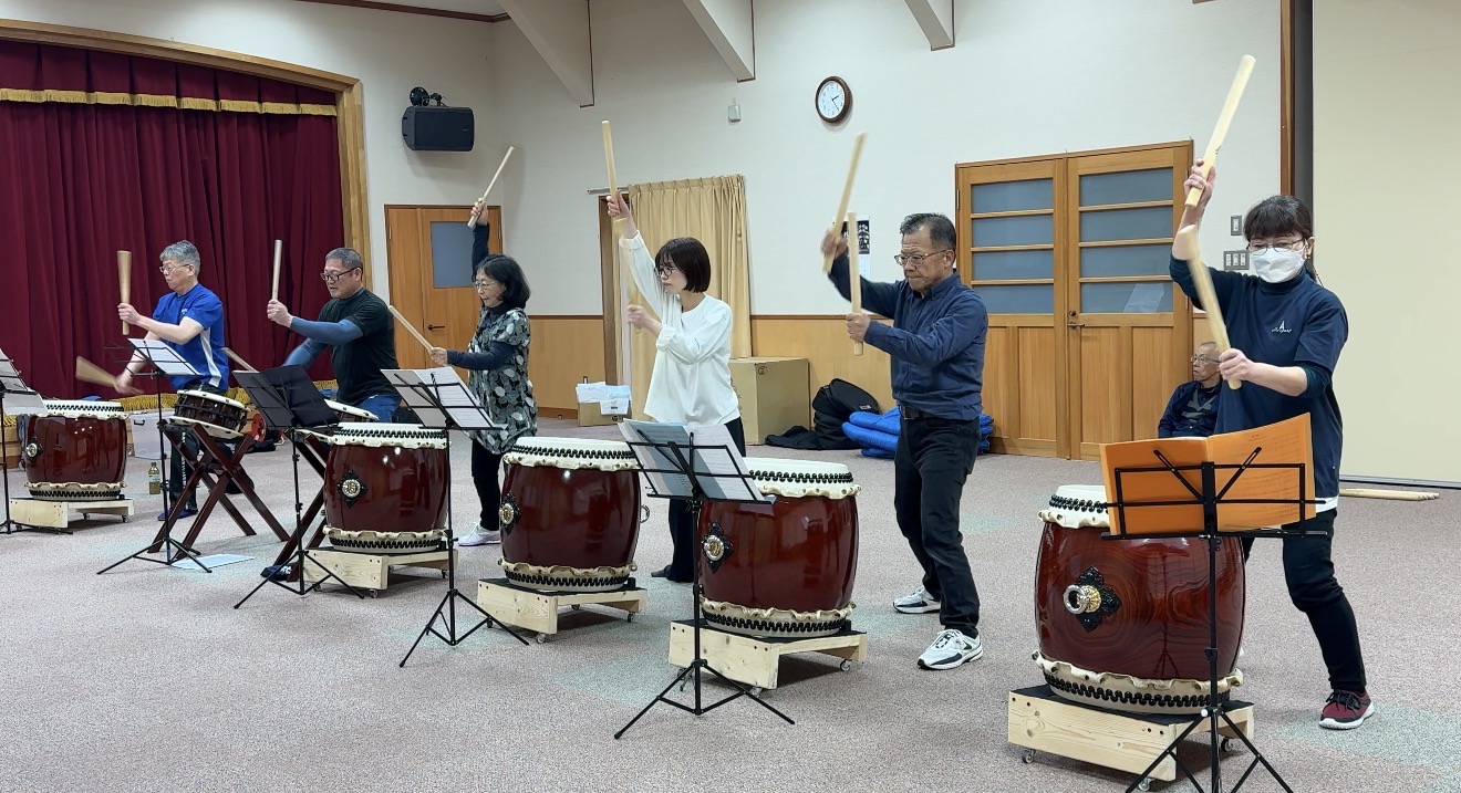 豊岡レギュラー