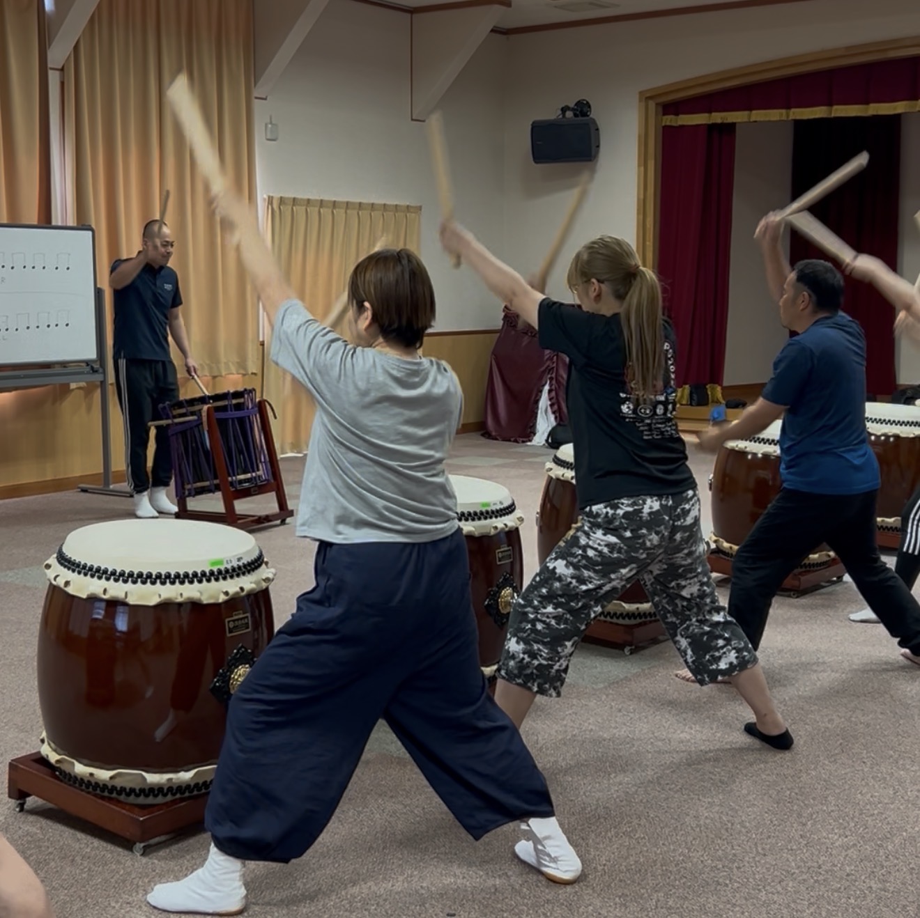 京丹後レギュラー