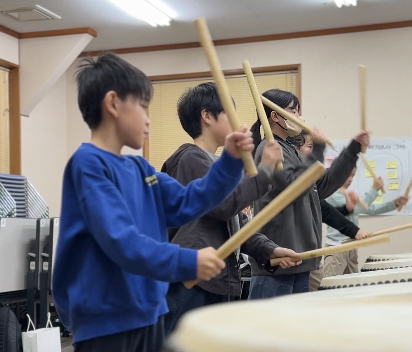 豊岡京丹後キッズ